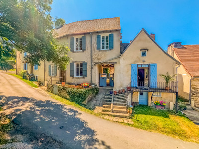 house for sale in Dordogne
