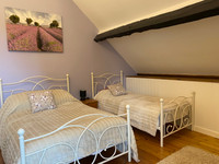 Maison à vendre à Savigny-le-Vieux, Manche - 130.800 € - photo 14