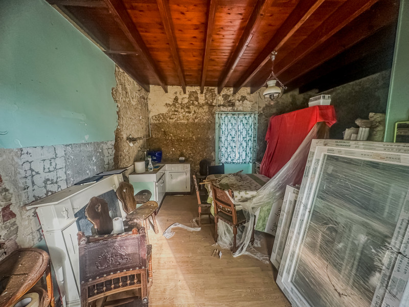 French property for sale in Gorges, Manche - €46,600 - photo 4