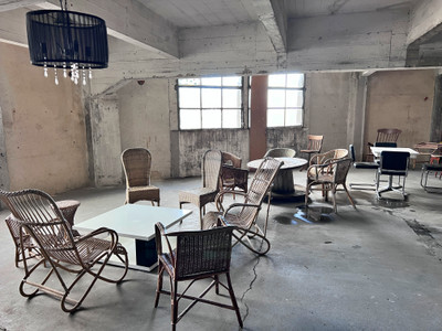 Immeuble à vendre à Jarnac, Charente, Poitou-Charentes, avec Leggett Immobilier