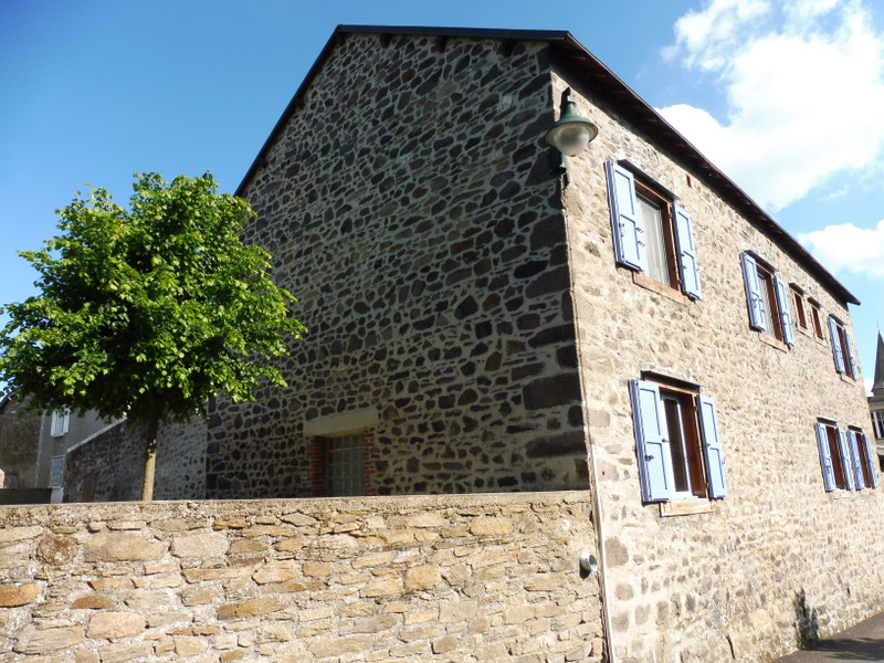 French property for sale in La Chapelle-Laurent, Cantal - €227,910 - photo 3