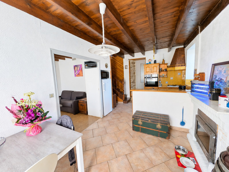 French property for sale in Le Mené, Côtes-d'Armor - €80,000 - photo 4