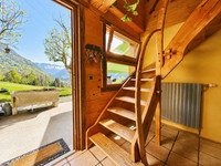 Propriété à vendre à Glières-Val-de-Borne, Haute-Savoie - 950 000 € - photo n°8