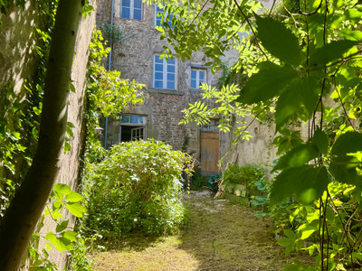 French property for sale in Bourganeuf, Creuse - €78,100 - photo 7