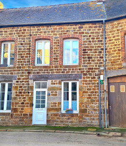 house for sale in Orne