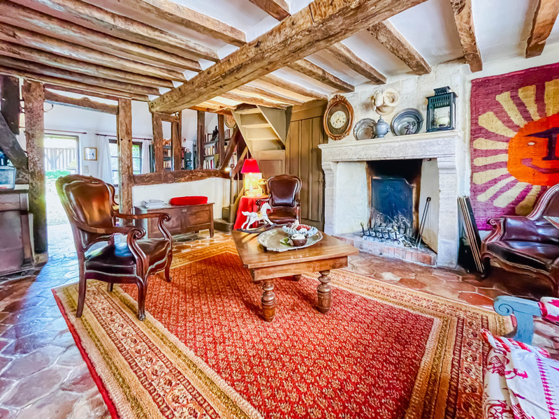 French property for sale in Gouffern en Auge, Orne - €235,000 - photo 2