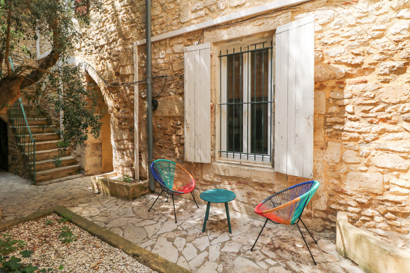 French property for sale in Nîmes, Gard - €115,000 - photo 9