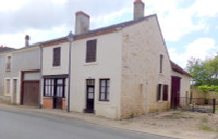 French property, houses and homes for sale in Bouesse Indre Centre