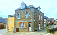 Propriété à vendre à La Ferrière-aux-Étangs, Orne - 83 333 € - photo n°1