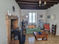 Maison à Saint-Michel-de-la-Roë, Mayenne - photo 5