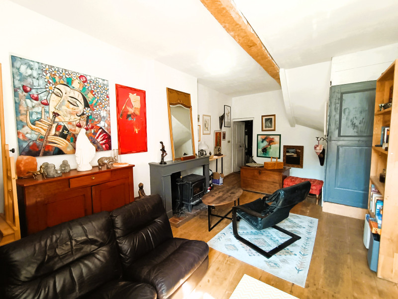 French property for sale in Moulis, Ariège - €175,000 - photo 1
