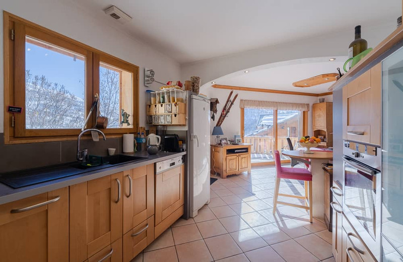 Ski property for sale in Saint Martin de Belleville - €1,290,000 - photo 3