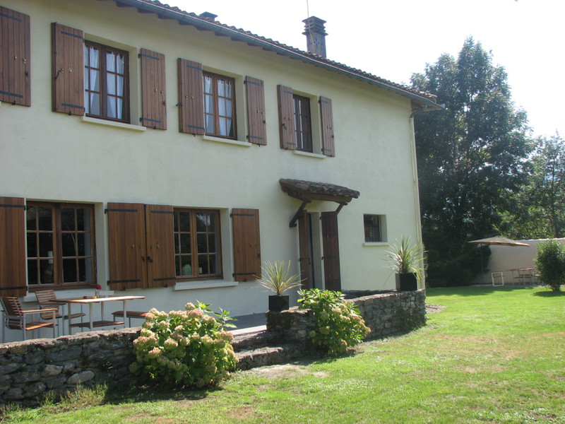 French property for sale in Sauveterre-de-Comminges, Haute-Garonne - €220,000 - photo 12