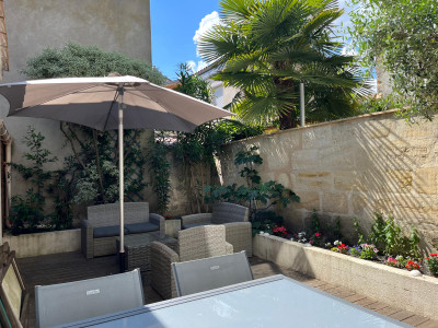 Maison à vendre à Bordeaux, Gironde, Aquitaine, avec Leggett Immobilier