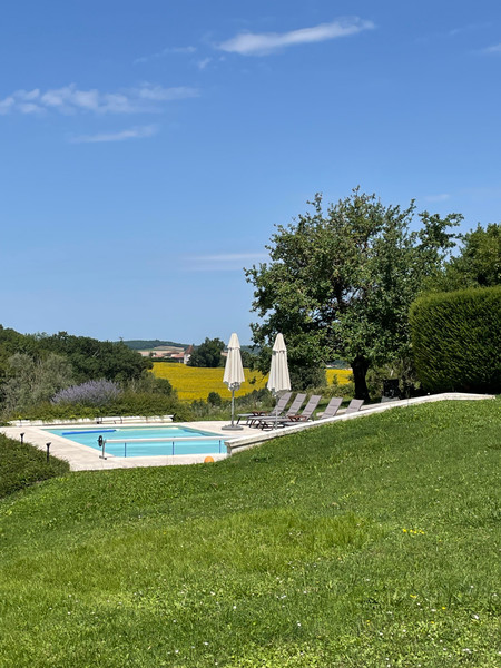 French property for sale in Bors (Canton de Tude-et-Lavalette), Charente - €694,300 - photo 4