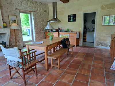 French property for sale in Blaignan-Prignac, Gironde - €698,000 - photo 6