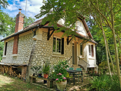 house for sale in Loir-et-Cher