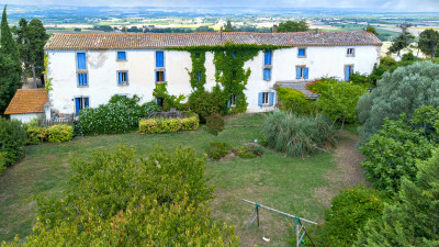 house for sale in Aude