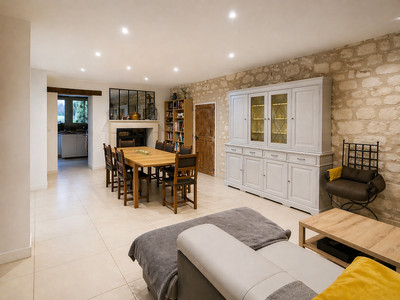 French property for sale in Parçay-sur-Vienne, Indre-et-Loire - €650,000 - photo 1