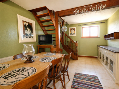 French property for sale in Vire Normandie, Calvados - €180,000 - photo 3