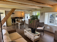Chalet à vendre à Glomel, Côtes-d'Armor - 152.600 € - photo 3