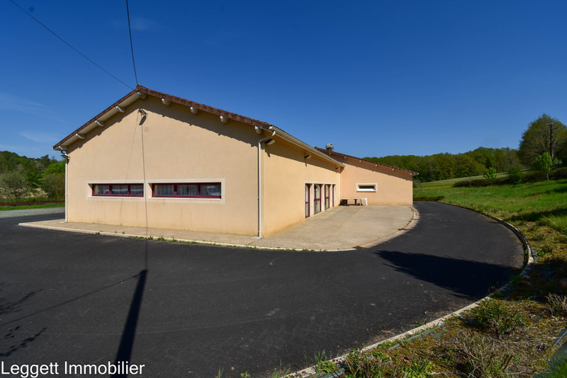 French property for sale in Saint-Crépin-d'Auberoche, Dordogne - &#8364;349,800 - photo 2
