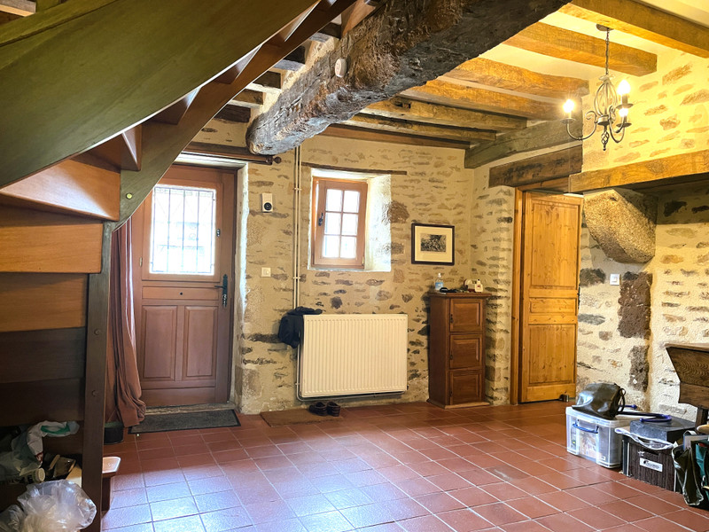 French property for sale in Champfrémont, Mayenne - €199,995 - photo 4