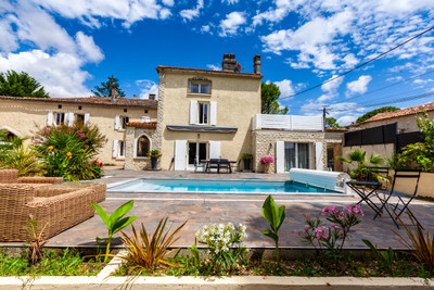 house for sale in Charente