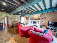 Maison à vendre à Saint-Léon-sur-l'Isle, Dordogne - 449.000 € - photo 5