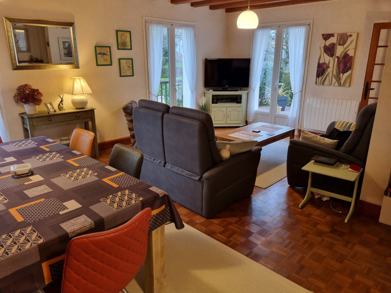 French property for sale in Lesterps, Charente - €189,000 - photo 1