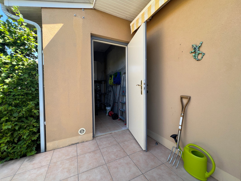 French property for sale in Villegly, Aude - €162,000 - photo 10