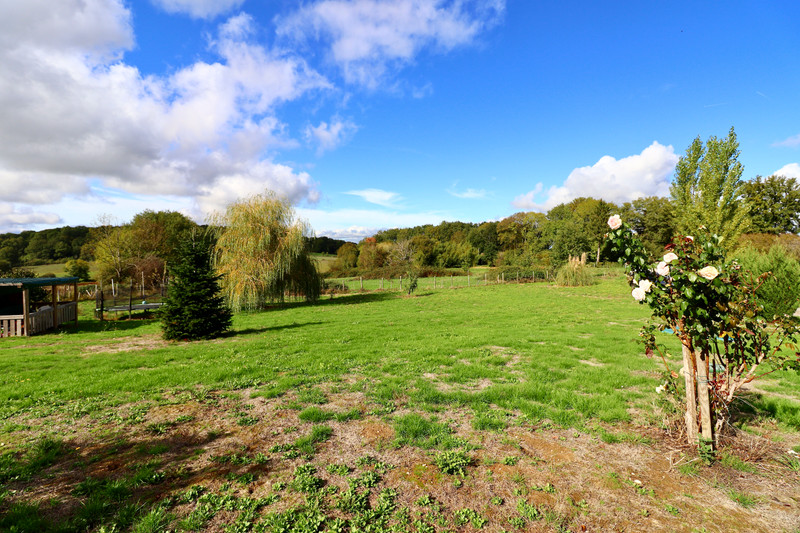 French property for sale in Mazerolles, Charente - €472,550 - photo 5