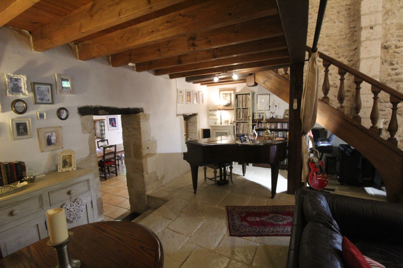 French property for sale in Saint-Rémy-sur-Creuse, Vienne - €455,800 - photo 5