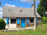 Detached for sale in Désertines Mayenne Pays_de_la_Loire