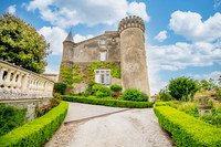 Chateau à vendre à Labécède-Lauragais, Aude - 1.400.000 € - photo 15