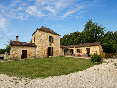 house for sale in Dordogne
