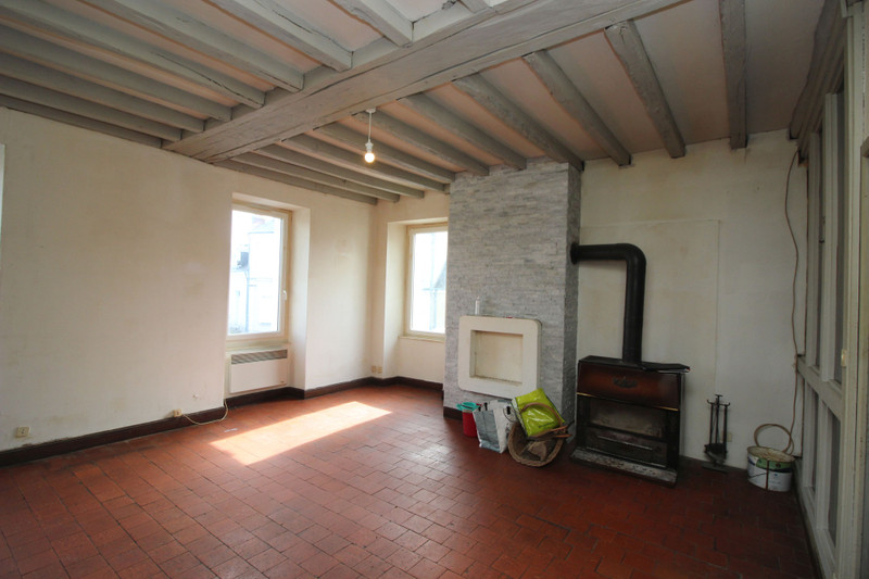French property for sale in Vicq-sur-Nahon, Indre - €56,000 - photo 11