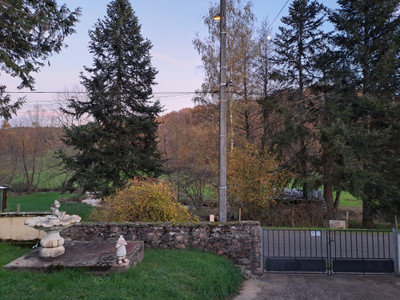 French property for sale in Saint-Agnan, Saône-et-Loire - €43,000 - photo 7