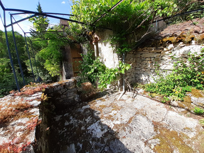 French property for sale in Saint-Cirq-Lapopie, Lot - €150,000 - photo 9