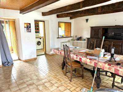 French property for sale in Usson-du-Poitou, Vienne - €75,000 - photo 1