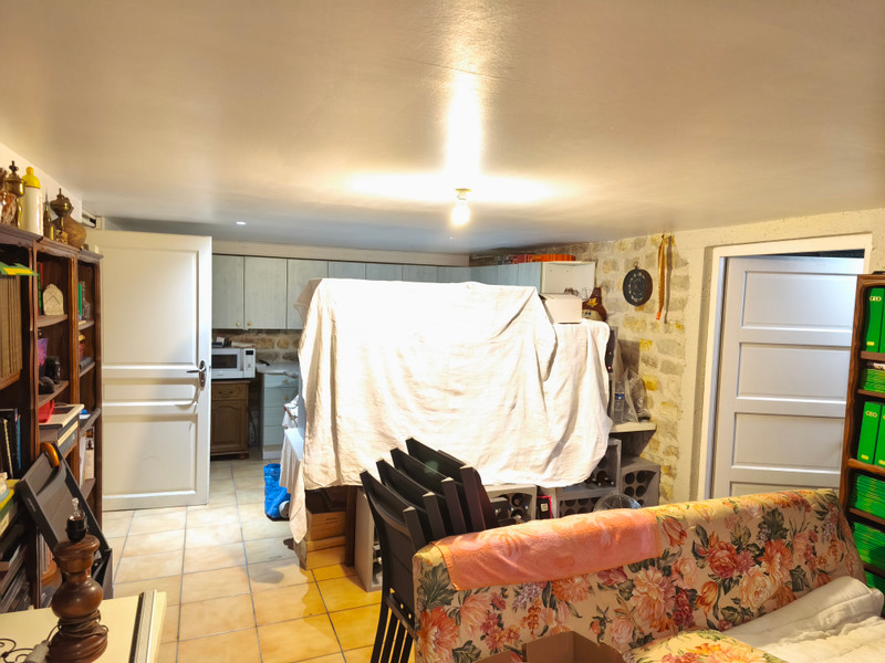 French property for sale in La Rochebeaucourt-et-Argentine, Dordogne - €371,000 - photo 9