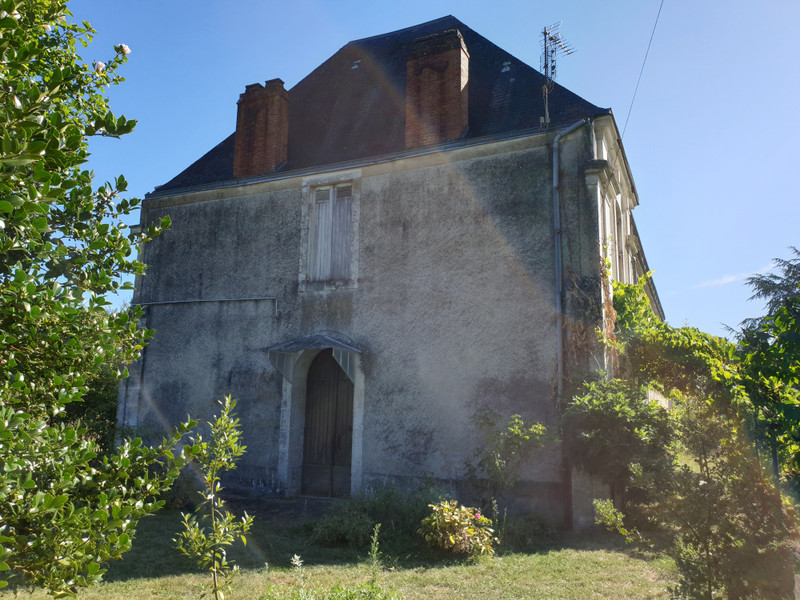 French property for sale in Annesse-et-Beaulieu, Dordogne - &#8364;450,500 - photo 7