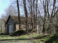 Maison à vendre à Vigeois, Corrèze - 136.500 € - photo 13