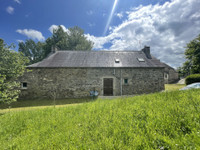 Character property for sale in Plémet Côtes-d'Armor Brittany