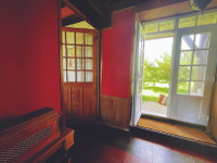 Chateau à vendre à Gouffern en Auge, Orne - 595.000 € - photo 8