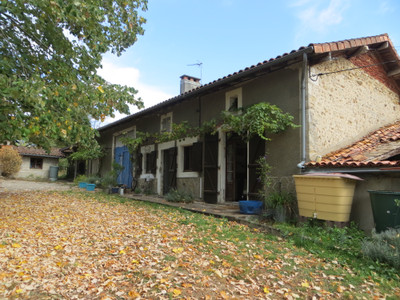 house for sale in Charente