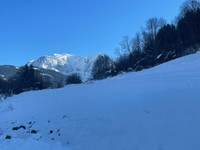 Terrain à Saint-Gervais-les-Bains, Haute-Savoie - photo 2