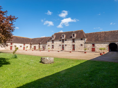 house for sale in Normandy