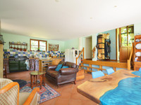 Maison à vendre à Savignac-Lédrier, Dordogne - 233.260 € - photo 6