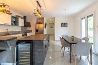 Maison à vendre à Sérignac, Lot - 214.000 € - photo 5